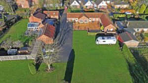 Aerial Image- click for photo gallery